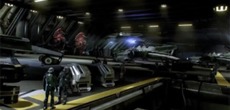 Chris Roberts "absolutely floored" by attention for Star Citizen, website crashed