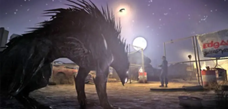 The Secret World avoids being "very heavy handed" like World of Warcraft