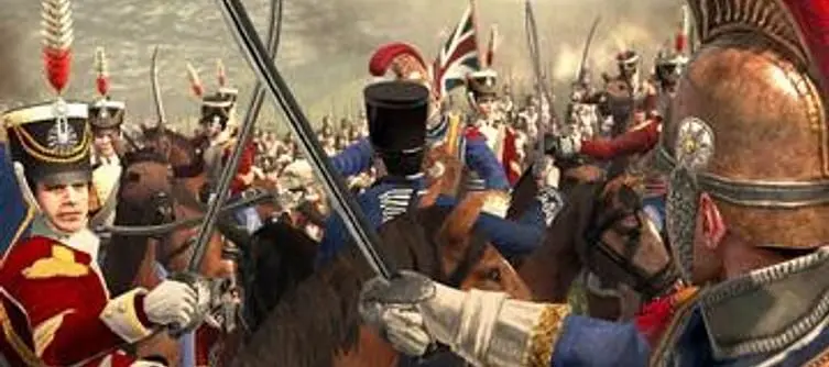 Free Napoleon: Total War DLC