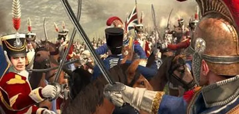Free Napoleon: Total War DLC