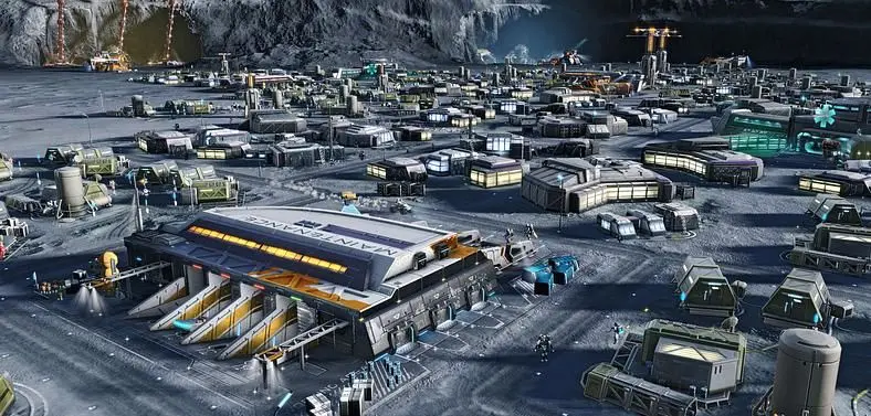 Anno 2205 Beta cancelled, pre-order customers to receive in-game bonus instead