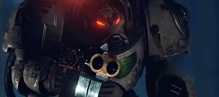 Bolters are awesome: new Space Hulk: Deathwing trailer emerges