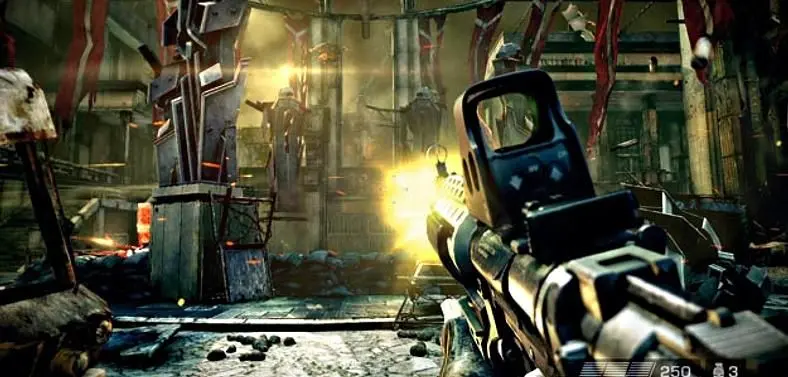Free-to-play Killzone 3 multiplayer launches tomorrow