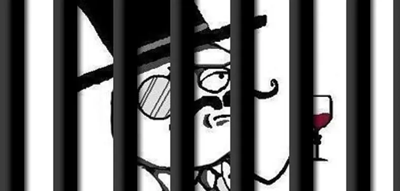 LulzSec member Topiary arrested