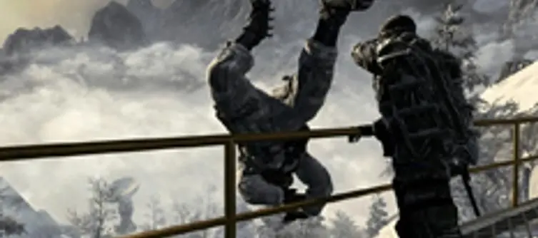 Kotick wants Call of Duty MMO