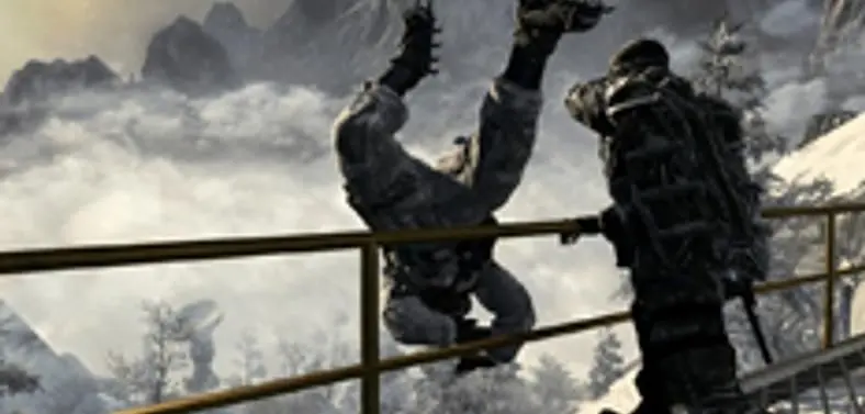 Kotick wants Call of Duty MMO