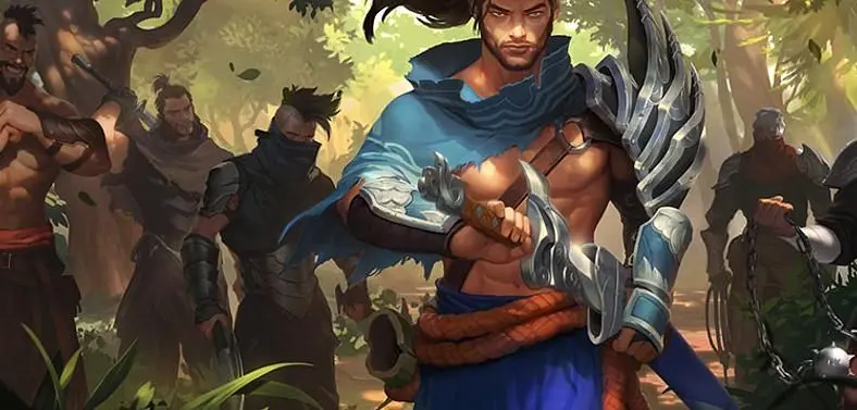 Legends of Runeterra Open Beta Access - What is the Open Beta Start Date?