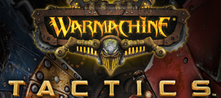 Turn-based Warmachine: Tactics enters Kickstarter, tabletop project almost at $550k