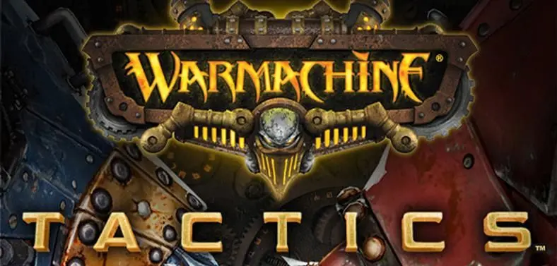 Turn-based Warmachine: Tactics enters Kickstarter, tabletop project almost at $550k