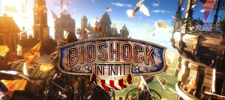 Irrational VP Rod Fergusson leaving Bioshock Infinite developer