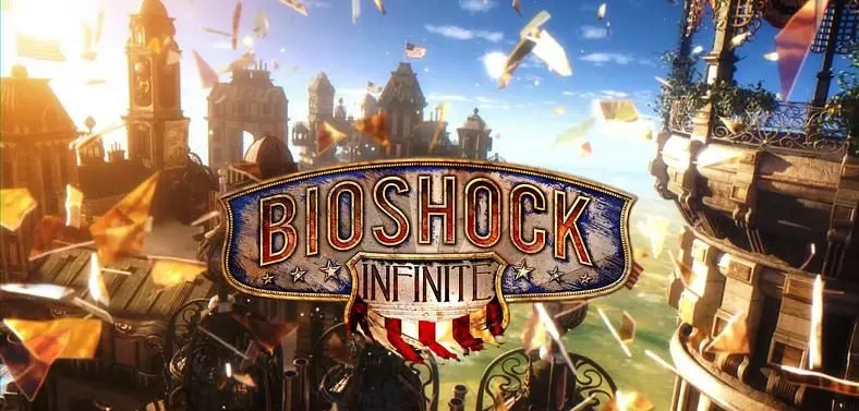 Irrational VP Rod Fergusson leaving Bioshock Infinite developer