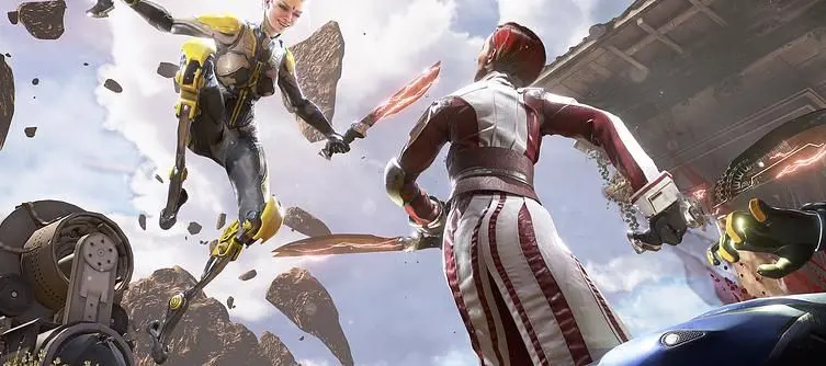 Cliff Bleszinski says that he will not make another video game
