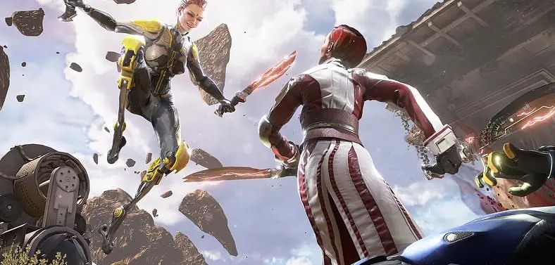 Cliff Bleszinski says that he will not make another video game