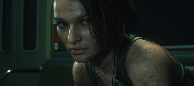 Resident Evil 3 Remake Train Puzzle - How to Solve It