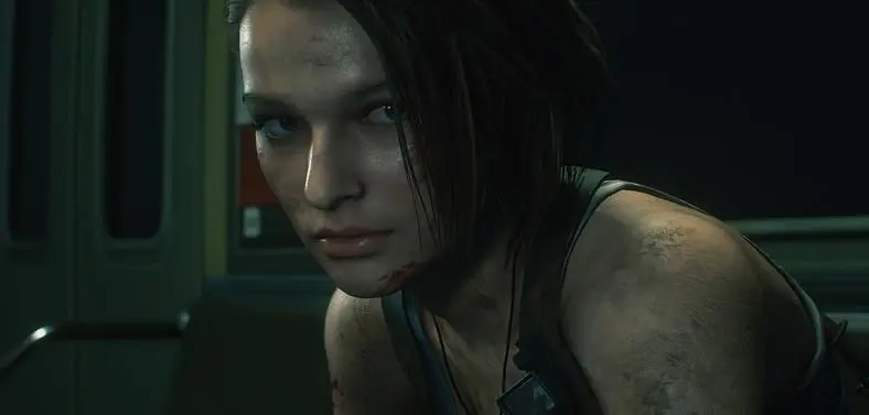 Resident Evil 3 Remake Train Puzzle - How to Solve It