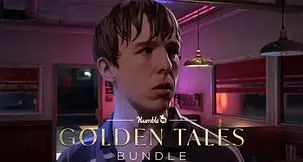 New Humble Golden Tales Bundle Focuses on Narrative-Driven Indie Games