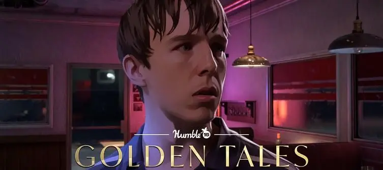 New Humble Golden Tales Bundle Focuses on Narrative-Driven Indie Games