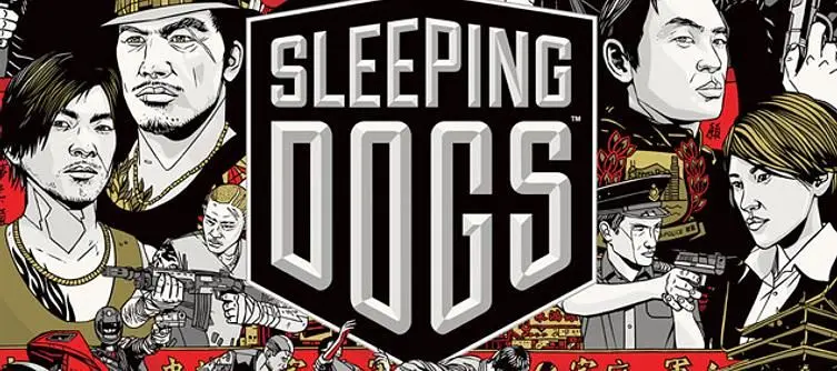 Six months worth of DLC planned for Sleeping Dogs