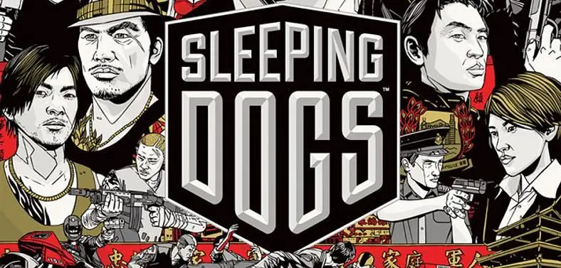 Six months worth of DLC planned for Sleeping Dogs