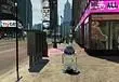 R2-D2 runs riot in Grand Theft Auto IV mod