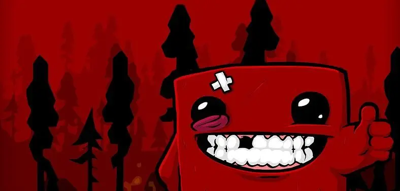 Team Meat is considering a Super Meat Boy 2