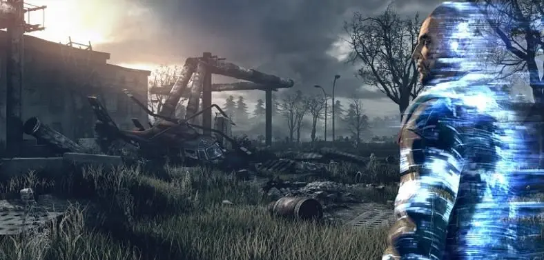 Farm 51's weird, psychological FPS Get Even pushed back to 2016