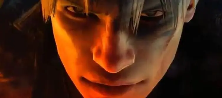 Vergil's Downfall DLC announced for DmC: Devil May Cry