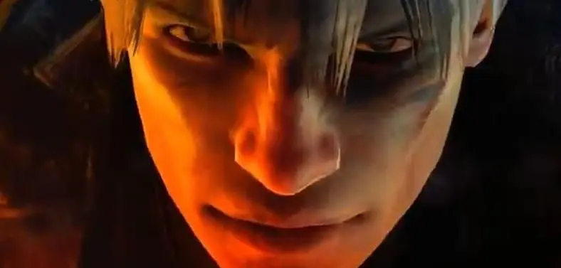 Vergil's Downfall DLC announced for DmC: Devil May Cry