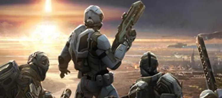 DUST 514 microtransactions adopting "similar idea" to League of Legends