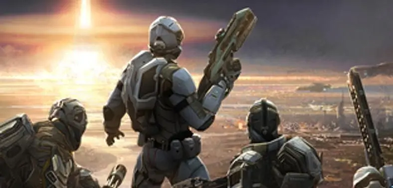 DUST 514 microtransactions adopting "similar idea" to League of Legends
