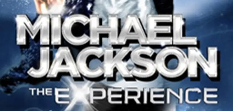 Michael Jackson: The Experience tracks moonwalk onto web