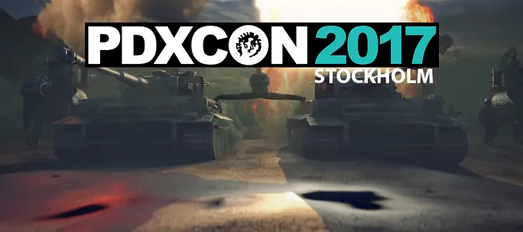 Paradox Interactive Invites Minecraft And Planet Coaster Developers To Talk Creative Games At PDXCON 2017