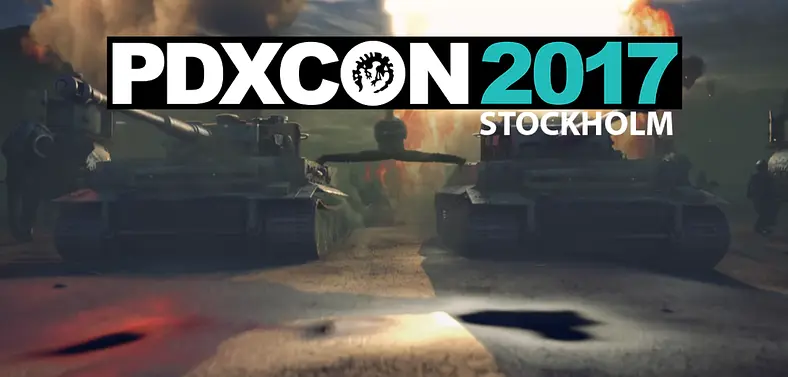 Paradox Interactive Invites Minecraft And Planet Coaster Developers To Talk Creative Games At PDXCON 2017