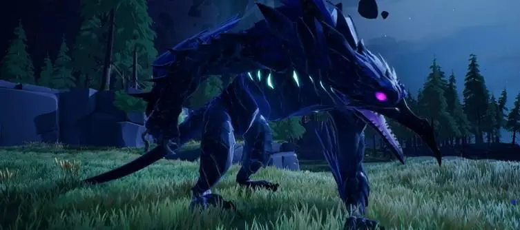 Dauntless Elements Chart - Keep track of Behemoth Weaknesses!