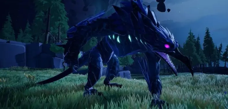Dauntless Elements Chart - Keep track of Behemoth Weaknesses!