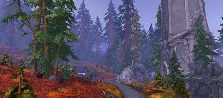 World of Warcraft: Dragonflight Release Times - When You Can Explore The Dragon Isles