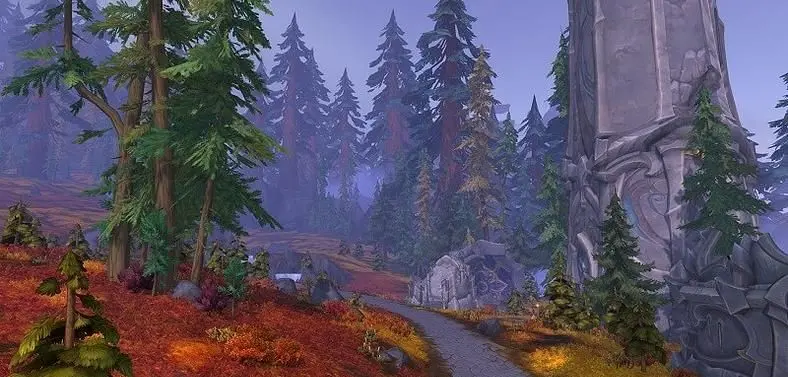 World of Warcraft: Dragonflight Release Times - When You Can Explore The Dragon Isles