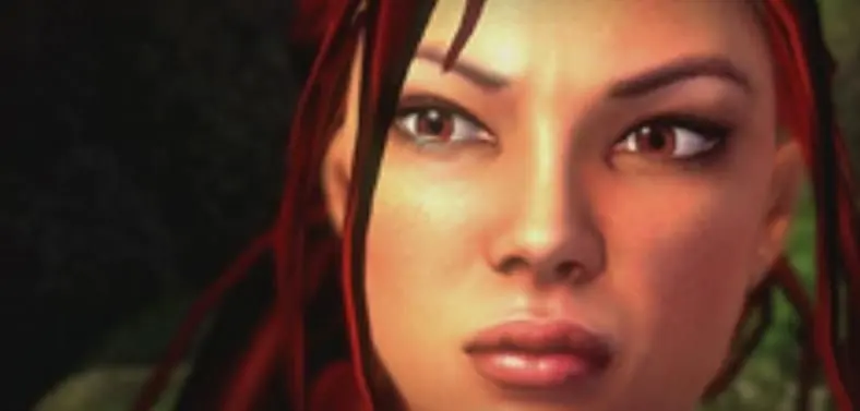 Ninja-Theory "moved on" from Heavenly Sword, "never say never"