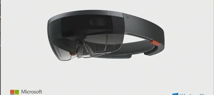 Microsoft informs developers of skills they'll need for working with the HoloLens