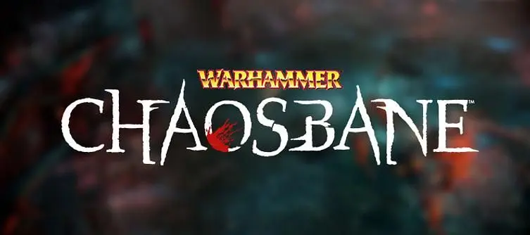 Warhammer: Chaosbane is Essentially Warhammer: Diablo