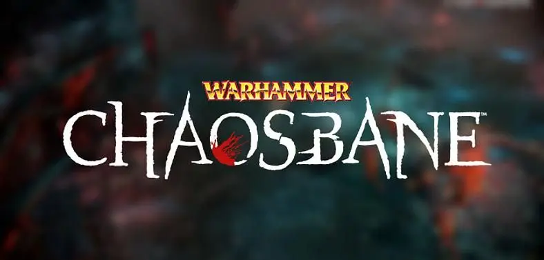 Warhammer: Chaosbane is Essentially Warhammer: Diablo