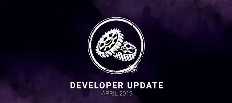 Dead by Daylight April 2019 Developer Update Released