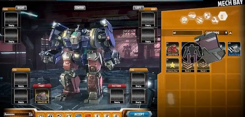 Founder's Program extended for MechWarrior Tactics