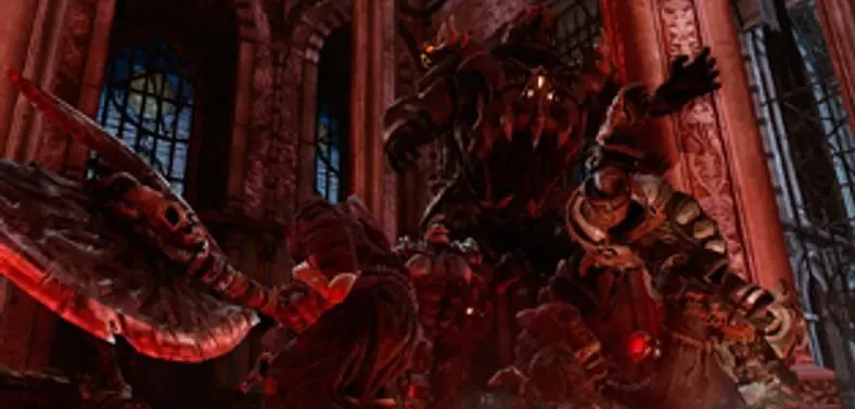 Nordic release first PC multiplayer DLC for Painkiller Hell & Damnation