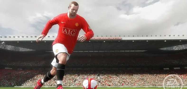 FIFA 10 confirmed for 2nd October