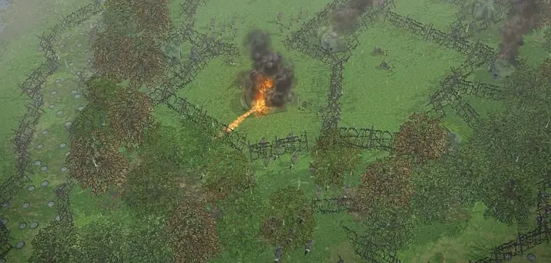 Fortress Metz expansion announced for Battle Academy