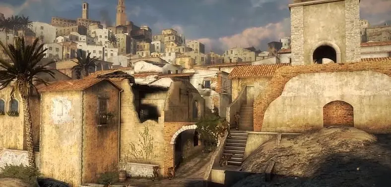 Day of Infamy is the new game from the developers of Insurgency