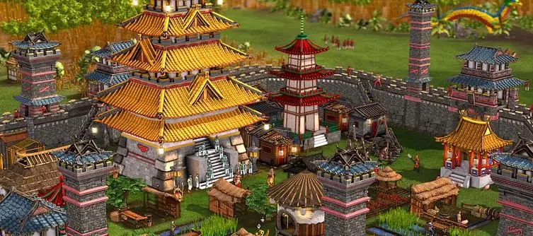 Stronghold: Warlords Showcases Vietnamese and Chinese Units in Latest Video