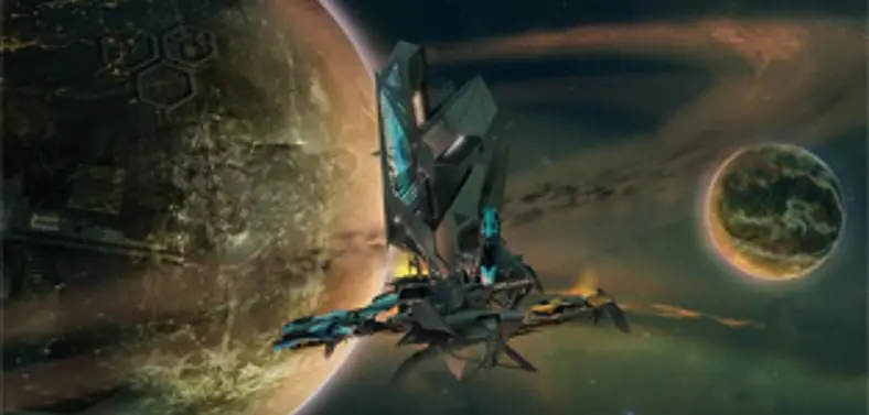 Digital Reality working on new Imperium Galactica, to use Stargazer engine