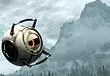 Skyrim gets Nolan North 'patched in' with Valve's Portal 2 Space Core mod